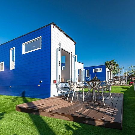 Camping Bon Sol El Campello Exterior photo