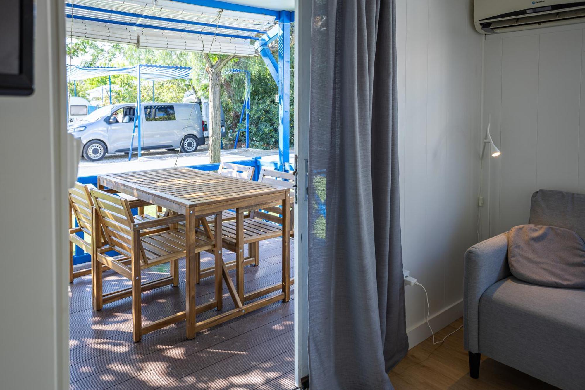 Camping Bon Sol El Campello Exterior photo